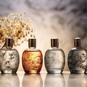 Brdie Special Perfume