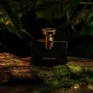 Woody Special Perfume